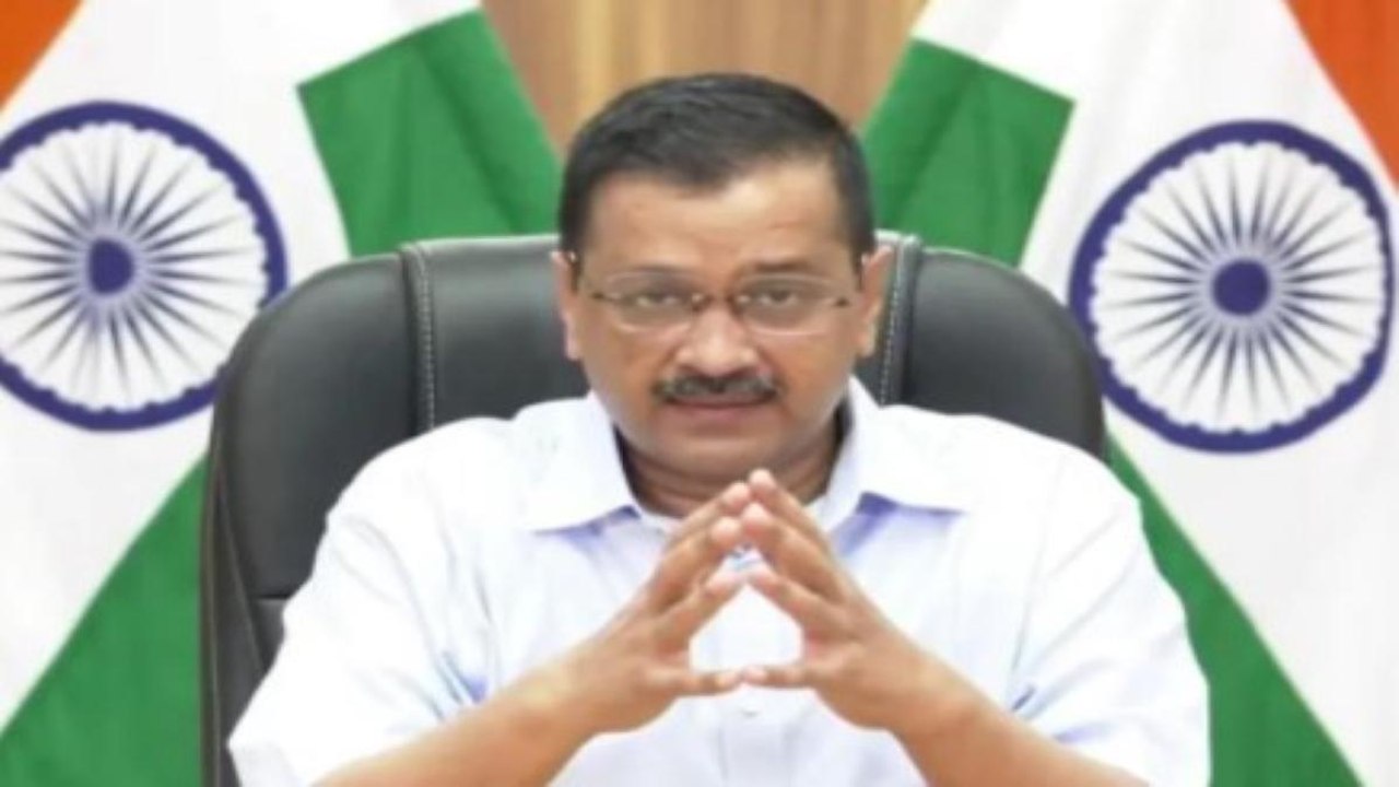 Delhi Govt on target during Chhath for false promises