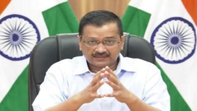 Delhi Govt on target during Chhath for false promises