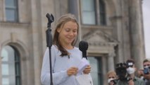 La lucha contra cambio climático toma fuerza bajo el liderazgo de las mujeres