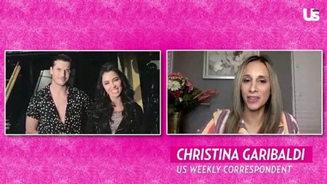 Making Moves! Kaitlyn Bristowe And Jason Tartick Picked A Wedding Date