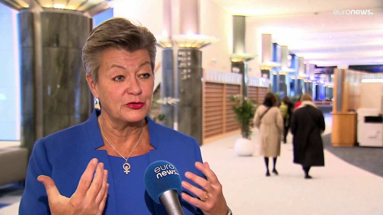 Krieg der Worte zwischen Brüssel und Moskau