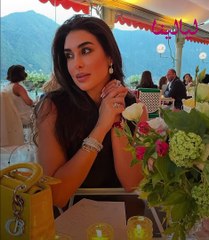 حقيقة ابنة ياسمين صبري التي تخفيها عن الأنظار