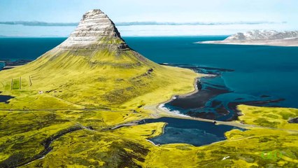Au sommaire du GEO de juin 2018