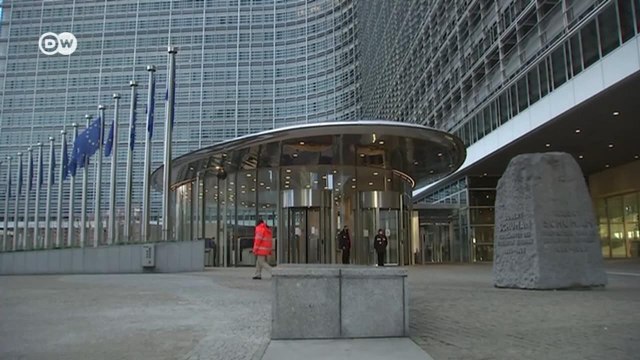 ЕС готовит для режима Лукашенко новую порцию санкций (09.11.2021)