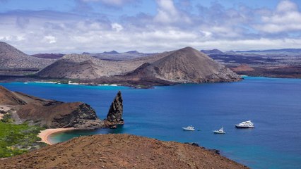10 choses à faire aux Galápagos [GEO]