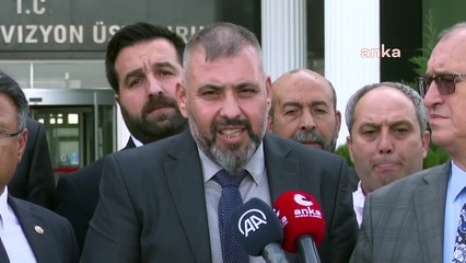 Romanlar "Üç Kuruş" dizisini RTÜK'e şikayet etti