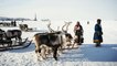 Sibérie : retour de terrain de notre photographe Julien Goldstein [GEO]