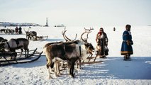 Sibérie : retour de terrain de notre photographe Julien Goldstein [GEO]
