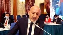 CHP'li Öztunç'tan Pakdemirli'ye salvo: Siz Cumhuriyet tarihinin en başarısız Orman Bakanısınız