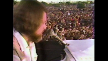 Brian Wilson: Long Promised Road Trailer #1 (2021) Documentary Movie HD