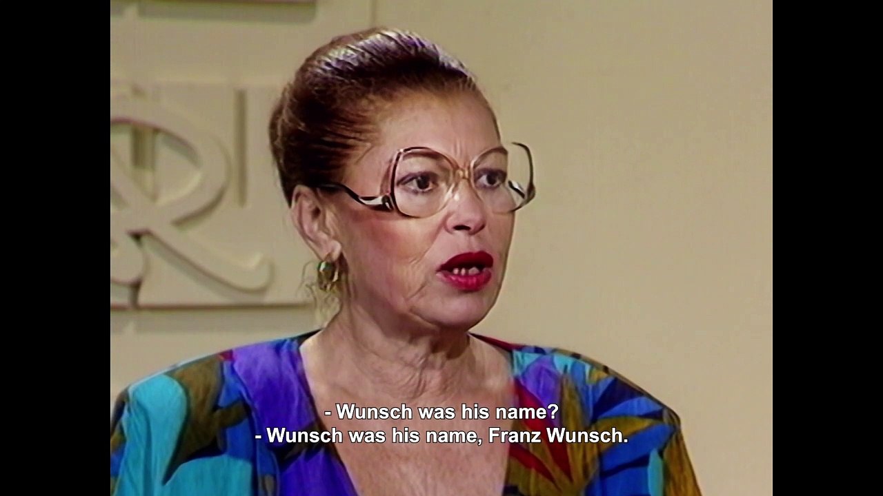 Love It Was Not Trailer #1 (2021) Helena Citron, Roza Citron Documentary Movie HD