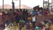 Soudan du Sud: attaqués, les réfugiés fuient vers l'Ouganda