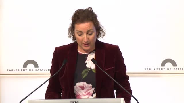 El PSC mantiene todos los escenarios abiertos ante los presupuestos del Govern