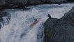 Kayak : à l'assaut des cascades islandaises [GEO]