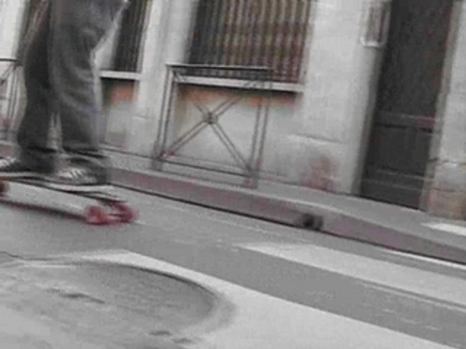 Ô toulouse