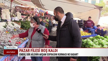 TELE1 ANA HABER (8 KASIM 2021) | 1