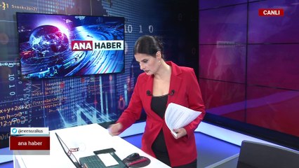 TELE1 ANA HABER (8 KASIM 2021) | 2