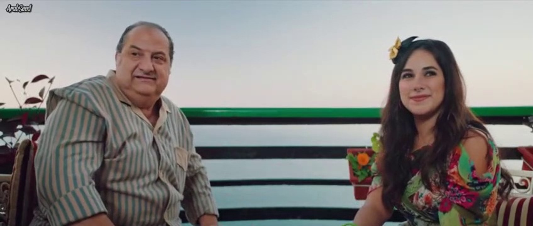HD فيلم للايجار 2021 بطولة النجم خالد الصاوي جز...