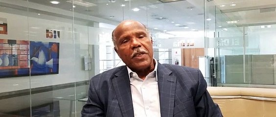 Jean Bertin expresa preocupación por crisis diplomática entre RD y Haití