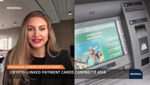 Mastercard Launches Crypto Payments