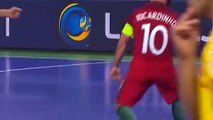 Ricardinho dice adiós a Portugal: revive sus mejores golazos con la selección