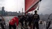 Volvo Ocean Race: Hong Kong hisse haut sa tradition nautique