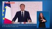 Emmanuel Macron sur l'assurance-chômage: 