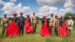 Namibie : les Herero, victimes d'un génocide oublié [GEO]