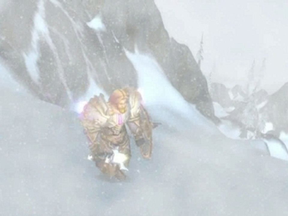 World of warcraft wrath of the lich king