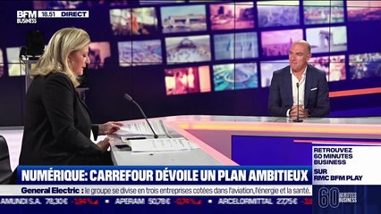 Le Grand Journal de l'Éco - Mardi 9 novembre