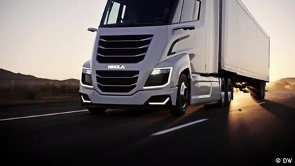 The savior of electric trucks