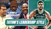 Cedric Maxwell's Thoughts on this Celtics Team | The Cedric Maxwell Podcast