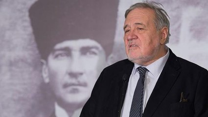 İlber Ortaylı'dan "Atatürk'ün ölüm sebebi siroz mu?" sorusuna yanıt