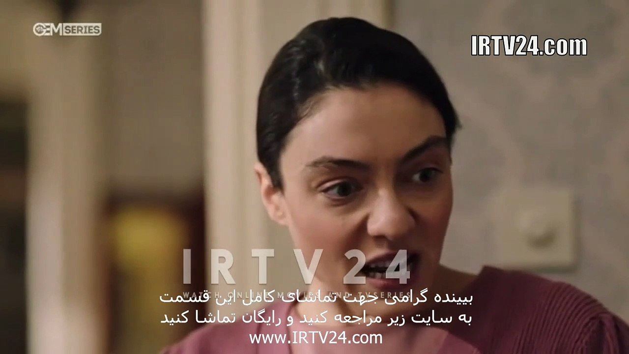 سریال آپارتمان بی گناهان دوبله فارسی 64 | Aparteman Bi Gonahan - Duble - 64