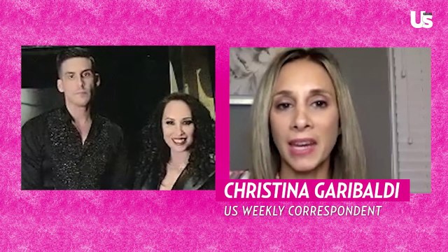 DWTS Cheryl Burke & Cody Rigsby On Almost Quitting & Janet Jackson Watching Their Performance