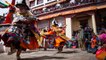Inde : le Ladakh, haut lieu du boudhisme tibétain [GEO]