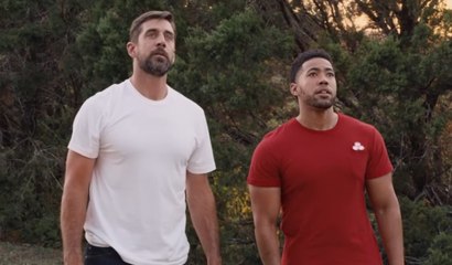State Farm Supports Aaron Rodgers’ Right to ‘Personal Point of View’ Regarding Vaccines
