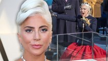 Lady Gaga Reveals She Wore A Bulletproof Dress At Joe Biden’s Inauguration