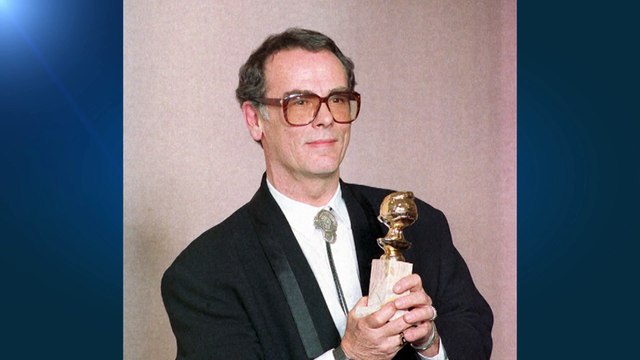 Скончался американский актёр Дин Стоквелл