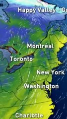 Winter Weather Could Hit Parts Of Ontario With Up to 40 cm Of Snow