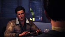 #6 Chapter 5: The Buzzsaw Cutscenes | Mafia II Definitive Edition