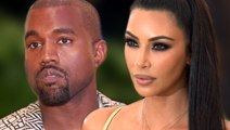 Kim Kardashian might be ready to send a ‘cease & desist’ letter to Kanye West!