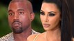 Kim Kardashian might be ready to send a ‘cease & desist’ letter to Kanye West!
