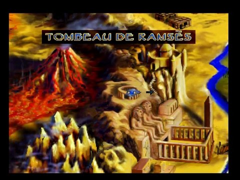 Exhumed online multiplayer - psx