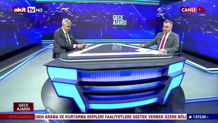 Millet İttifakı'nın gündeminde neler var?