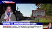 La joggeuse disparue en Mayenne a été retrouvée vivante dans un restaurant à Sablé-sur-Sarthe