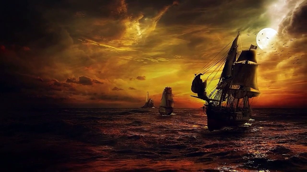 Musique Epique cinématographique en Ré Mineur cette composition m'appartient me citer  . CC créative Commons