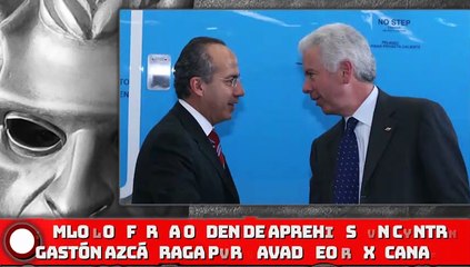 ¡AMLO confirma orden de aprehensión vs. G. Azcárraga por lavado en Mexicana!