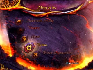La Légende de Spyro : Naissance d'un Dragon online multiplayer - ps2