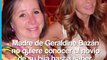 Rosalba Ortíz mamá de Geraldine Bazán sí conocerá a su yerno, pero hasta que haya boda